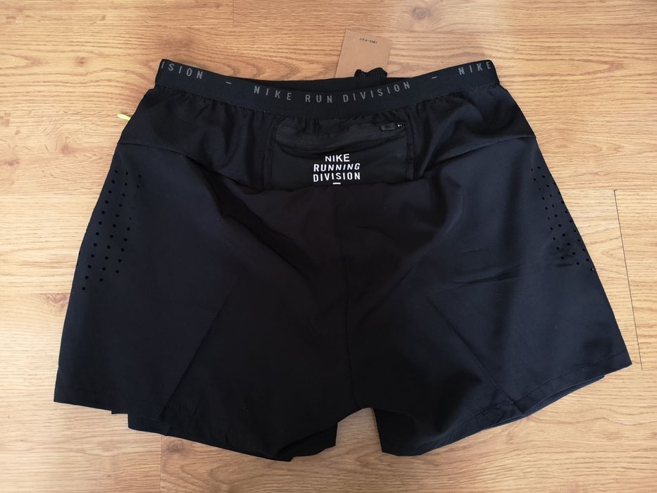 Nike Dri-Fit Running