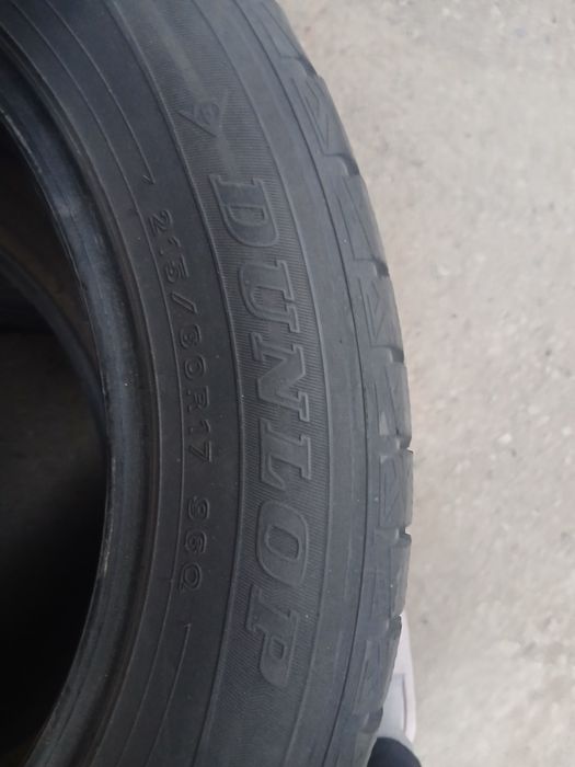 Резина зимняя 216/60 R17