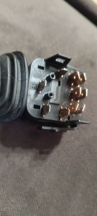 Лост за мигачи от Астра g