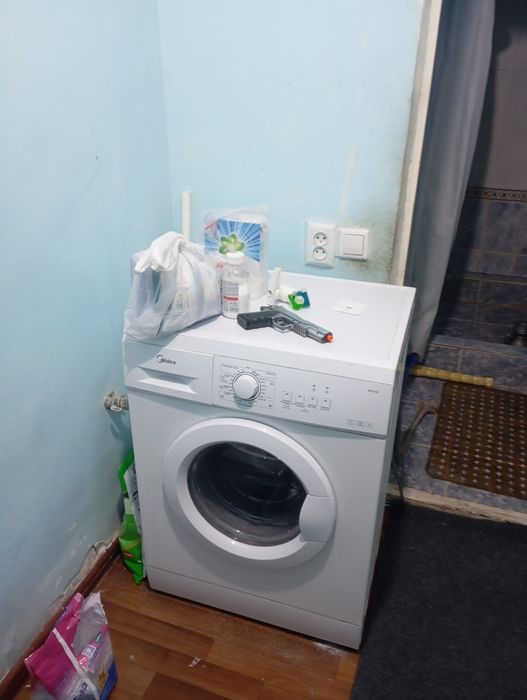 Миробод квартира 4-хона