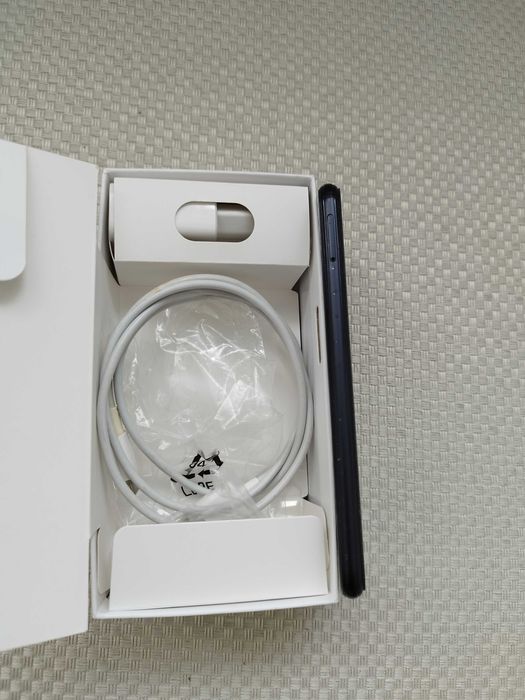Huawei P20 Lite Midnight Black 64GB/4GB (Ane-LX1)