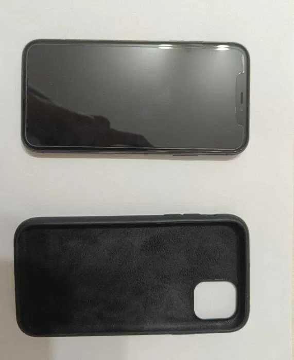 IPHONE 11 64 GБ (ideal holatda / в идеальном состоянии)