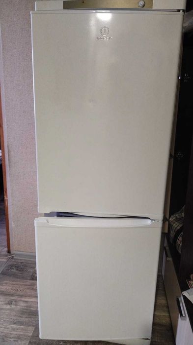 холодильник Ноу Фрост