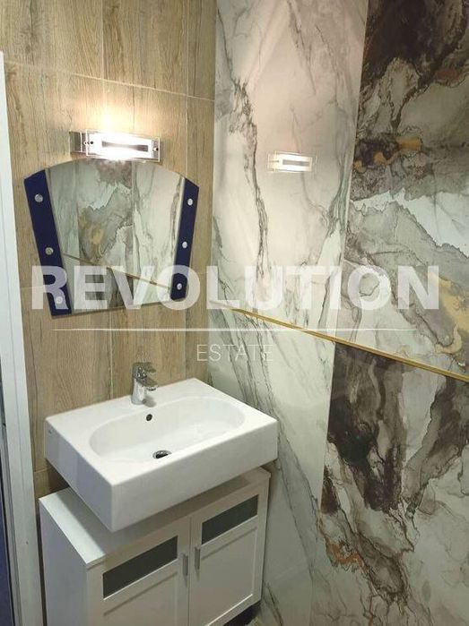 Дава се под наем Двустаен апартамент в Варна, Кайсиева градина - 50 кв.м за 373.83 € - Снимка #3