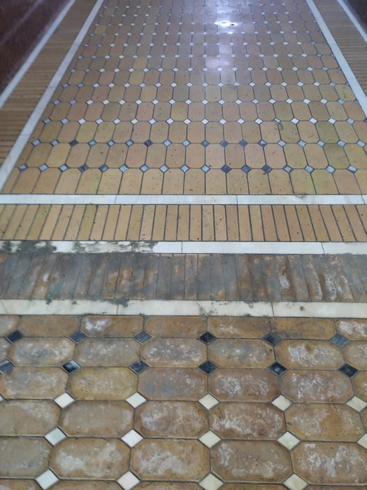 Nikalay gisht palirofka remont