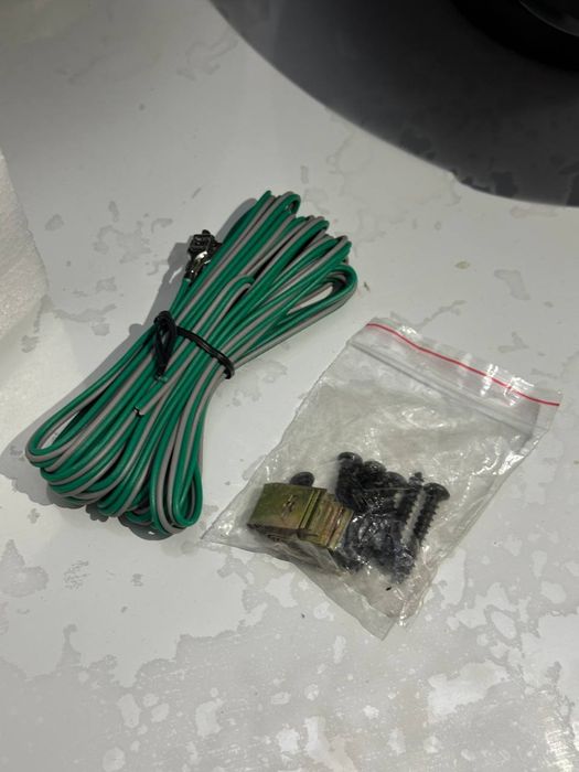 Pioneer A6996S 6x9 Новый