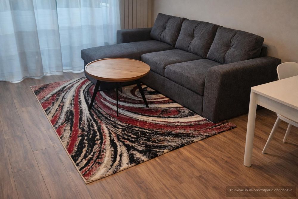 Дава се под наем Двустаен апартамент в София, Дианабад - 66 кв.м за 817.53 € - Снимка #1