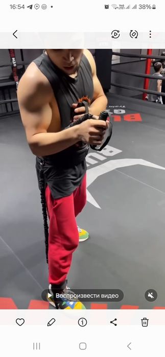 Бокс Для техника