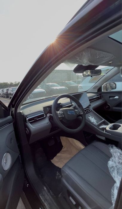 Gac Aion I-60 EV 650   EV530  Gibrid 210