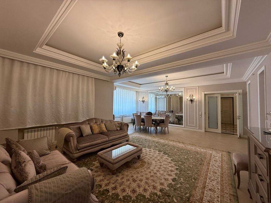 Сдается 3х квартира Габусе ул.Тараса Шевченко!!!