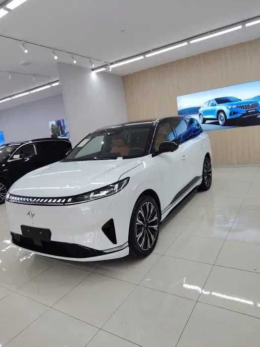 Dongfeng 008 Foizsiz rassrochka bor