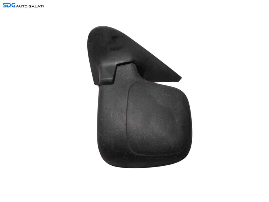 Oglinda Stanga Manuala Citroen Berlingo 2002 - 2008 [LR0717]