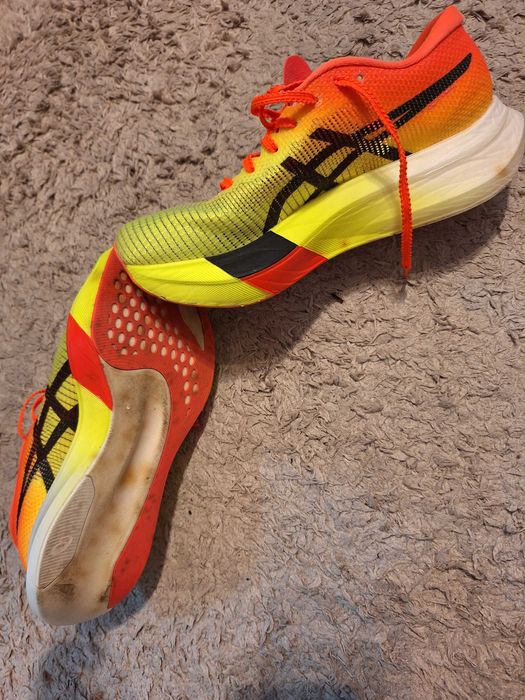 Asics metaspeed sky, Adidasi de alergare