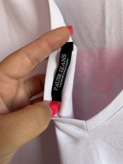 Дамска рокля Pause