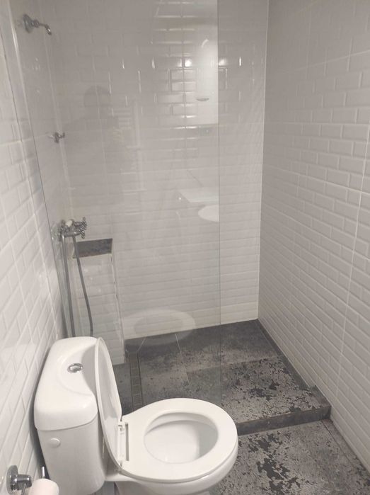 Garsonieră regim hotelier