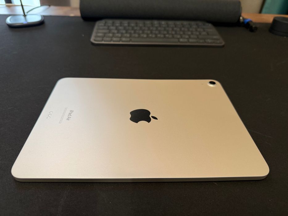 iPad Air 11 (5th Gen), 256gb, Silver