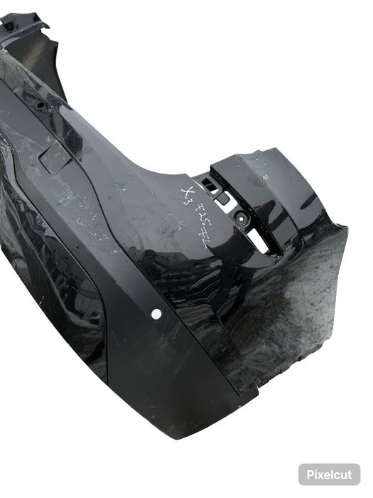 Bara Spate Bmw X3 Ii F25 2010 - 2017 Facelift