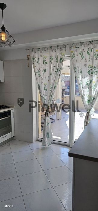 Apartament 3 camere I Ibiza Sol Pipera I Terasa 42 mp