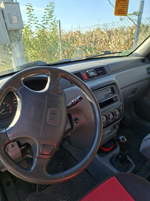 Продавам Хонда cr v