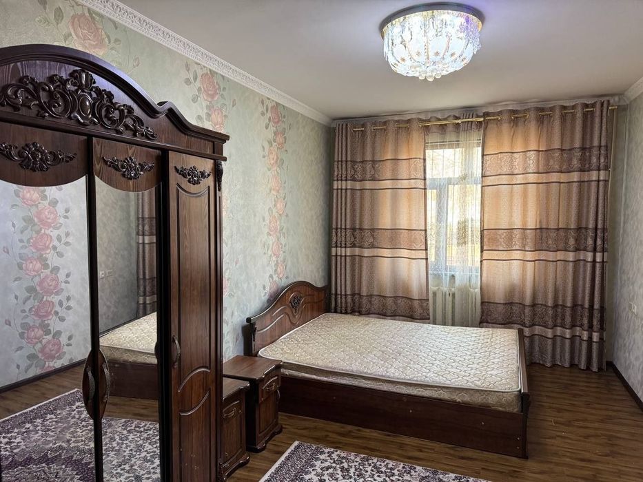 1-комнатная квартира в Алмазарском районе — срочно