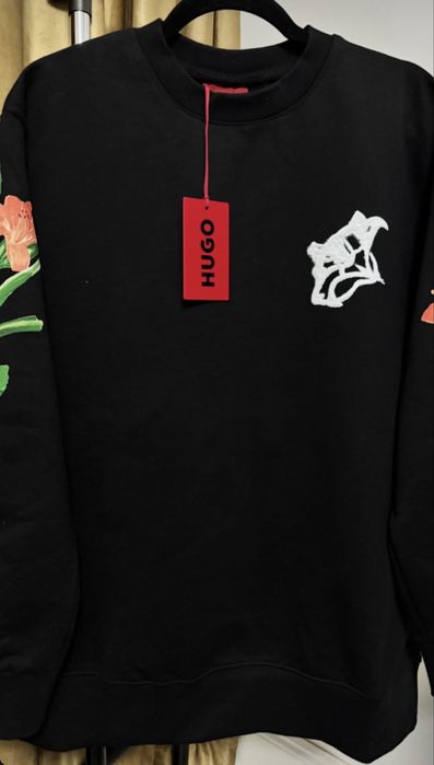 HAINE 1 la 1 cu originalu