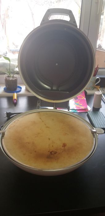 Печь для выпечки пиццы