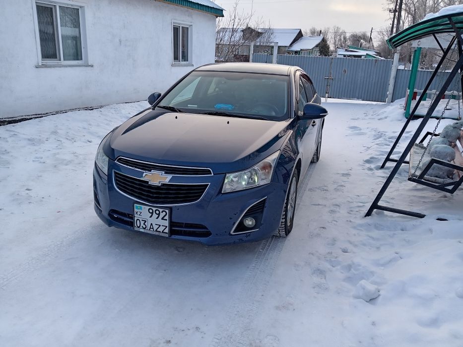 продам Шевролет круз