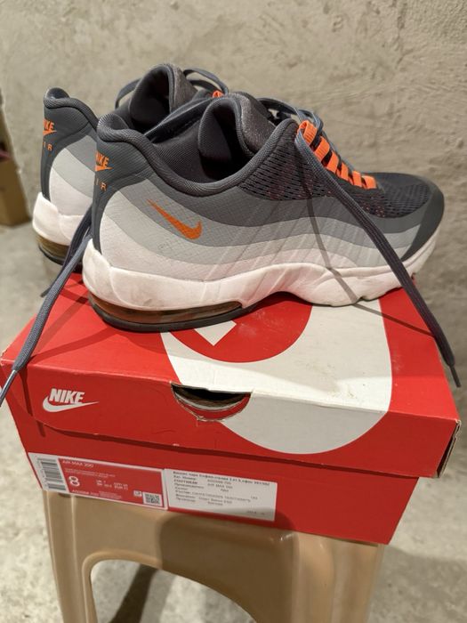 Продавам Nike обувки