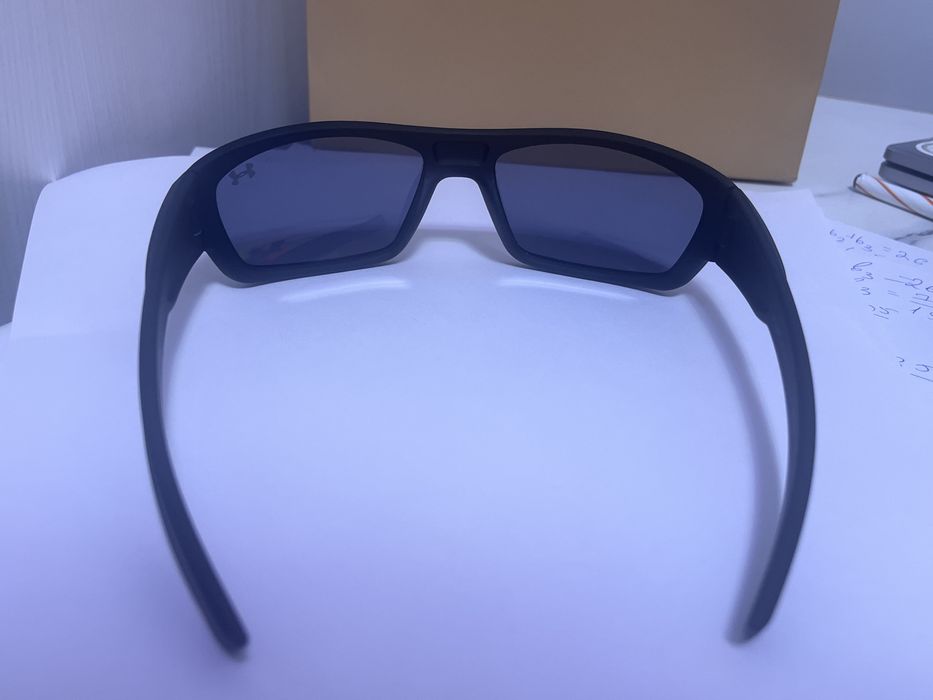 Солнцезащитные under armour original