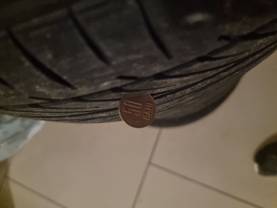 Vand jante  17"  Fiat 500 Drag extreme alloy 17x7jj 205/40 r17 fiat 50