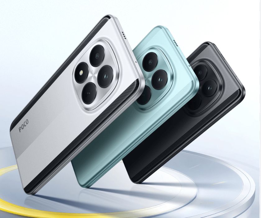 Poco M8 pro 256, 512, Поко М8 про 256, 512