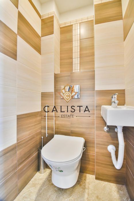 Дава се под наем Етаж от къща в София, Горна баня - 60 кв.м за 407.49 € - Снимка #5