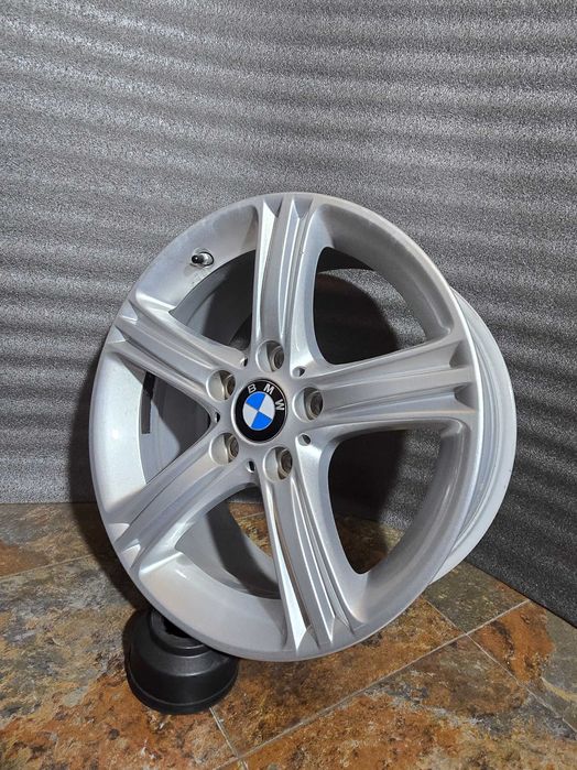 17 цола BMW 5x120 алуминиеви джанти