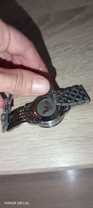 Vând ceas de dama marca ,Emporio Armani