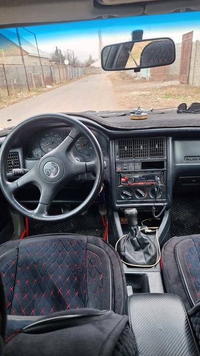 Ауди 80 б4 в отличном состоянии