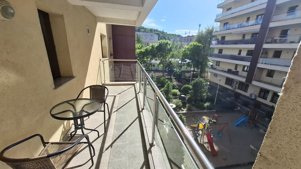 Apartament doua camere Privilegio