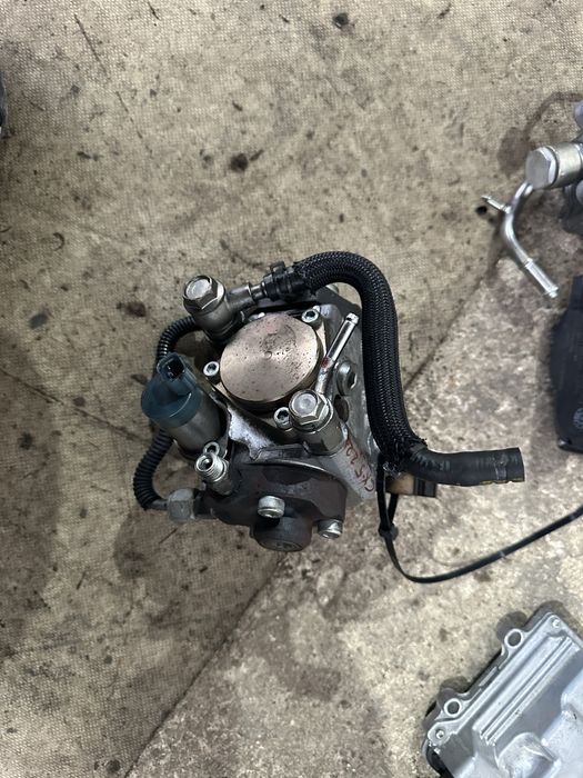 SH01 13 800D , ГНП Мазда CX-5 , 3 , 6 -2.2d след 2012-