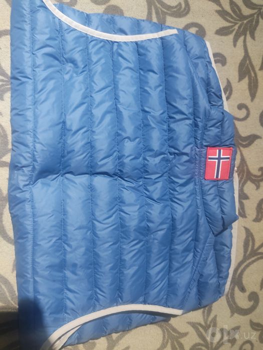 Жилетка scandinavian EXPLORER