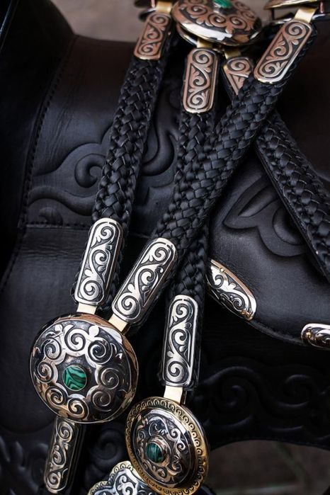 Седло - ер тоқым