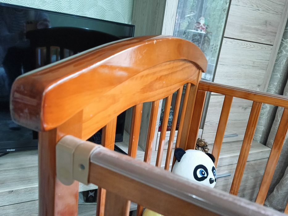 Продам манеж в хорошем состоянии