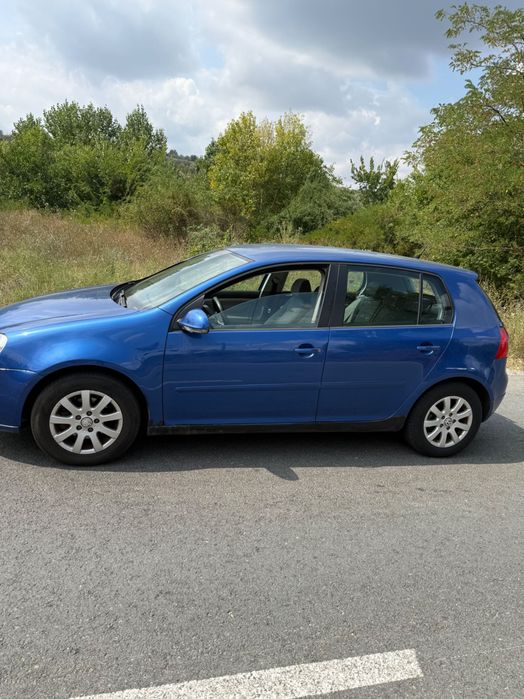 Vw golf de vanzare