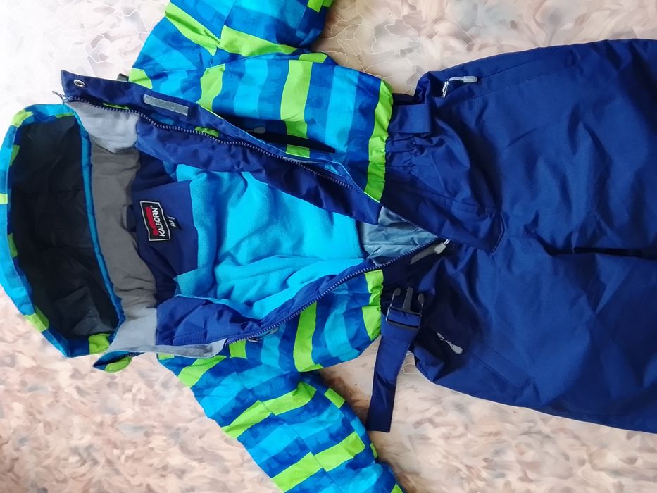 Продам комбинезон