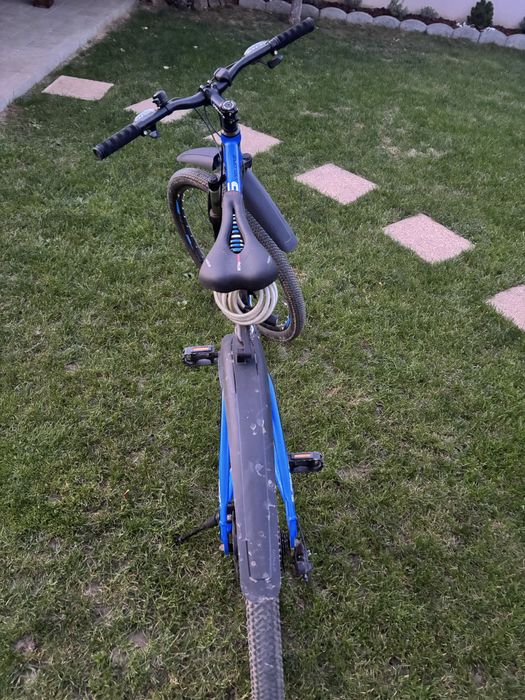 Bicicleta MTB Velors XT-510