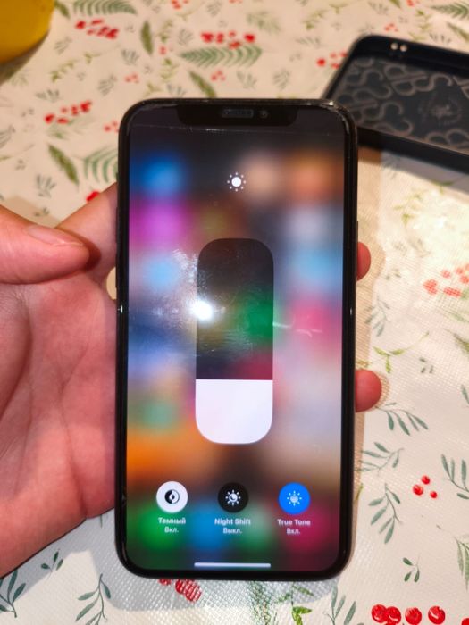 Айфон 11 про 64гб обмен