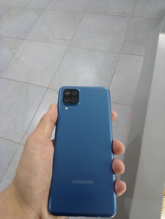 Продам samsung a12