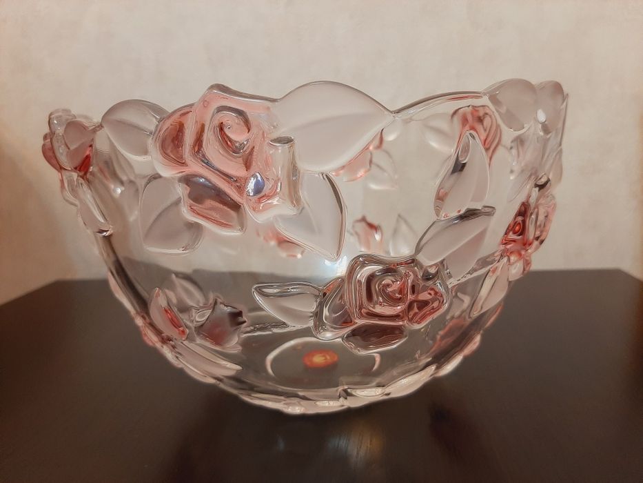 Фруктовница. Конфетницы