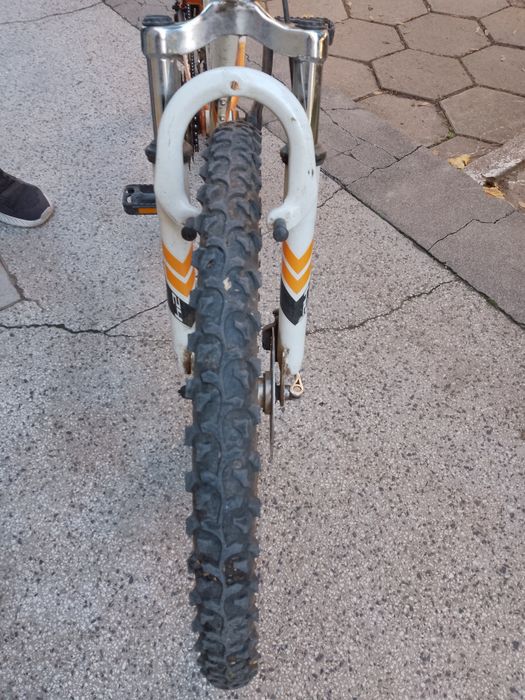 Колело  24  цола