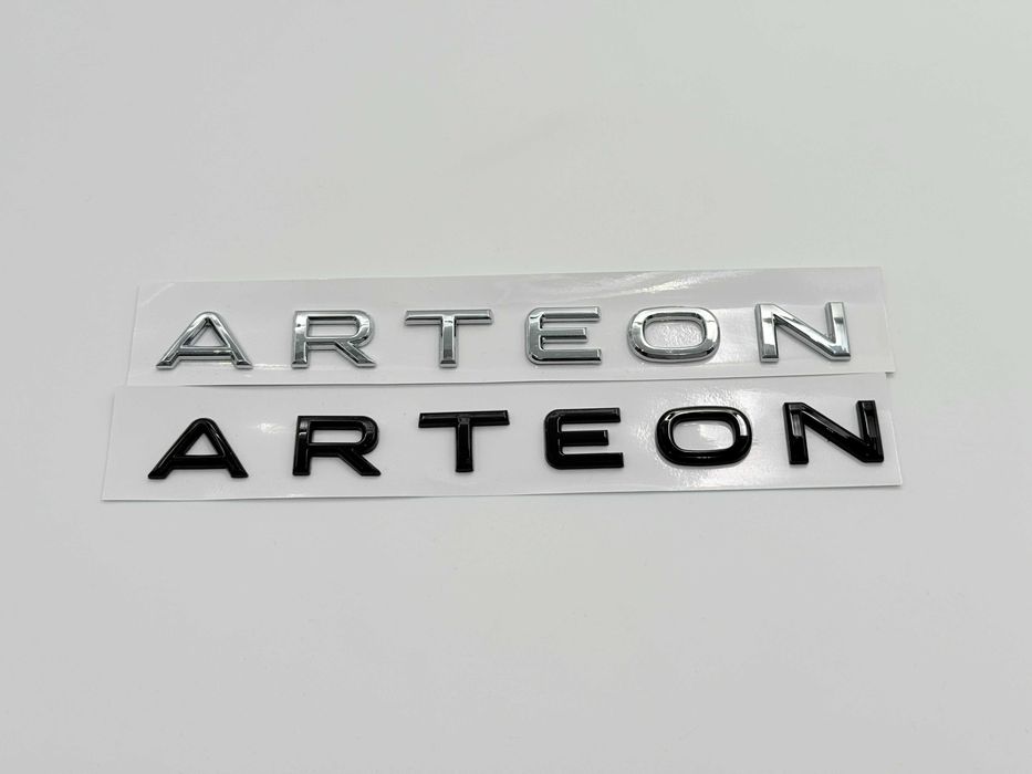 Emblema Compatibila VW ARTEON spate nou
