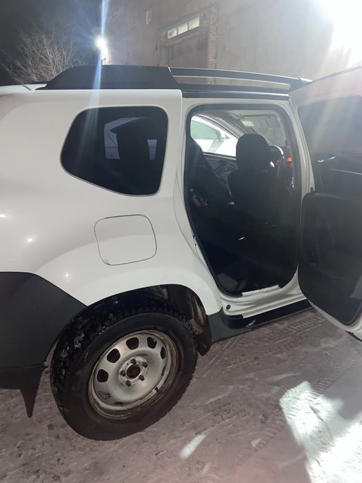 Продается Renault Duster 2013 года