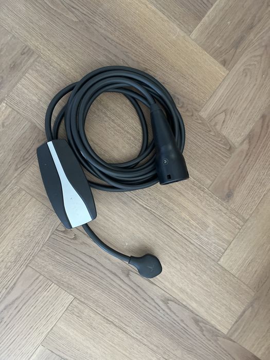 Cablu incarcare tesla 220v type 2 original